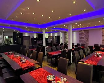 Ayhan Hotel - Burgdorf - Restaurante