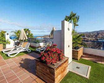 Servatur Eden & Buganvillas - Puerto Rico - Μπαλκόνι