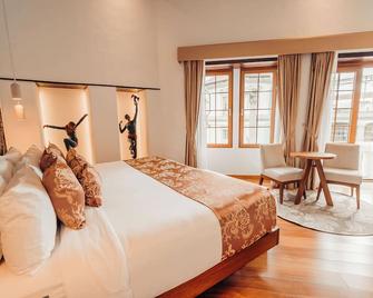 Mama Cuchara by Art Hotels - Quito - Habitación