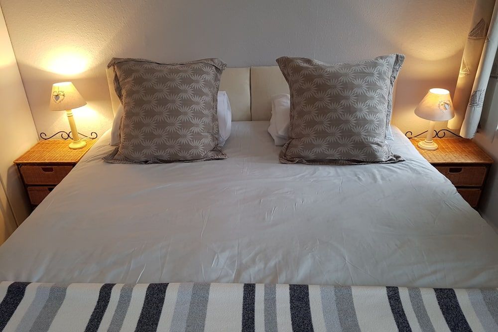 Cherry End Bed and Breakfast - Chichester - Sovrum