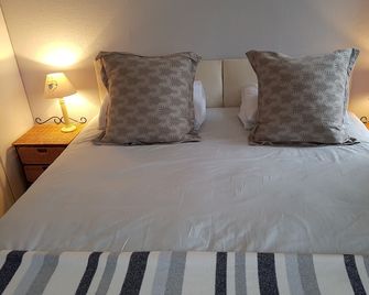 Cherry End Bed and Breakfast - Chichester - Sovrum
