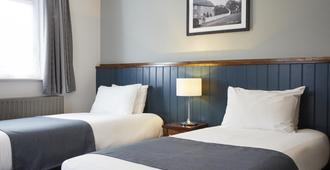 Cocked Hat Hotel - Coventry - Kamar Tidur