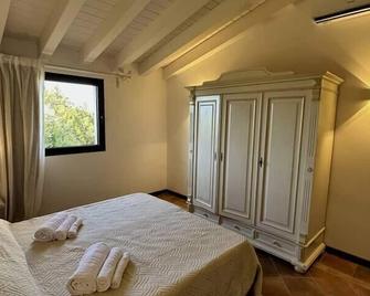 Corte dei Mori 239 - Liscia di Vacca - Chambre