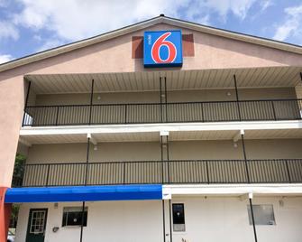 Motel 6 Augusta - Ft. Gordon - Augusta - Edificio