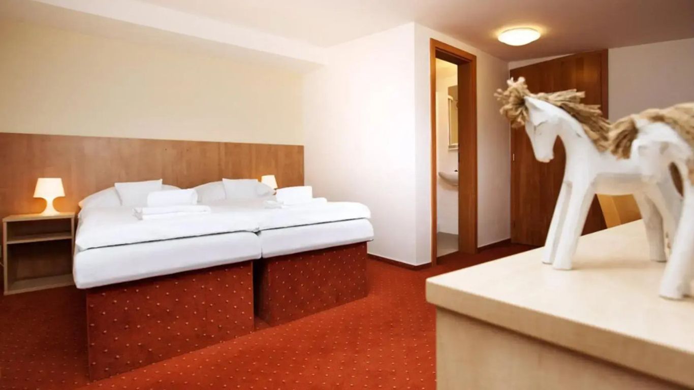 호텔 판스카 리하