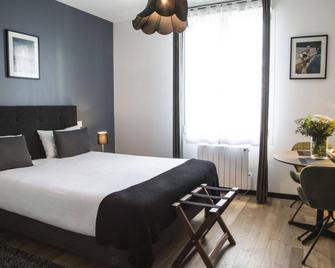 Rennes Bnb - Rennes - Chambre
