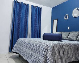 Blue House Xela - Quetzaltenango
