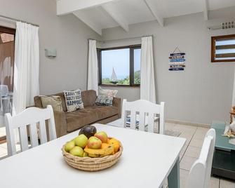 San Lameer Villa Rentals 2306 - Southbroom - Dining room
