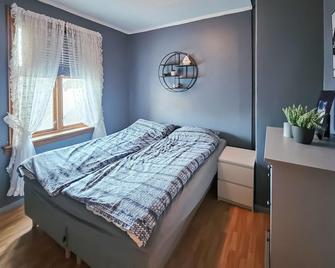 Lovely Home In Kragerø - Kragerø - Bedroom
