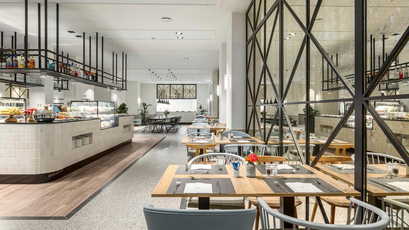 NH City Centre Amsterdam