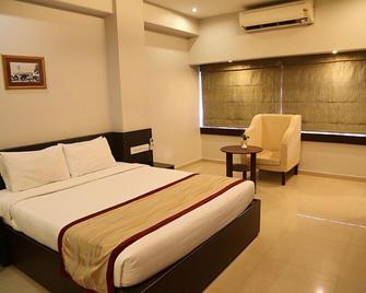 The Curzon Court - Thành phố Bangalore