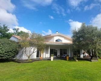 Vacation home on the Bay of Arcachon - Andernos-les-Bains