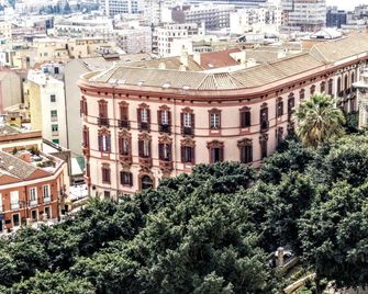 Al Bastione di Cagliari - Cagliari - Outdoors view