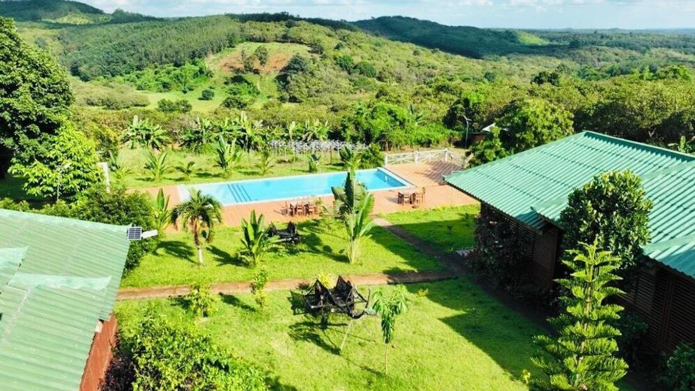 Ratanakiri Paradise Hotel & Restaurant