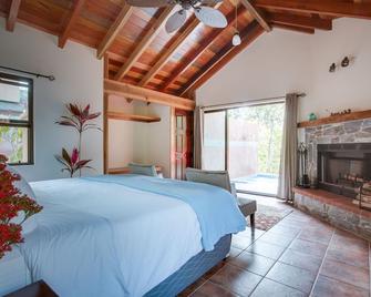 Mystic River Resort - San Ignacio - Schlafzimmer