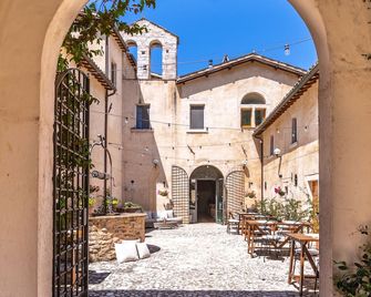 Relais Convento Santa Croce - Sant'Anatolia di Narco