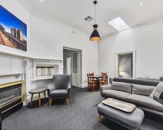 Wyatt Guest House - Mount Gambier - Sala de estar
