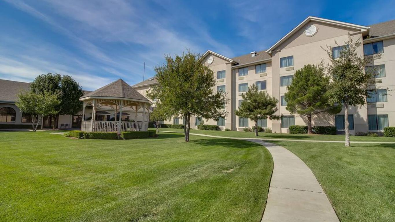 Spark by Hilton Amarillo East