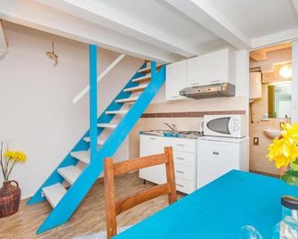 Karmen1 - Dubrovnik - Cuisine