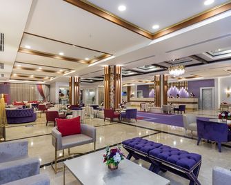 Orange County Belek - Belek - Lobby