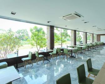 Phet Phangan - Surat Thani - Restaurante