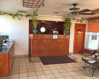 Dogwood Park Inn - Springfield