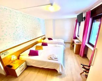 Hotel B&B Lorenzini Ski - Selva di Cadore