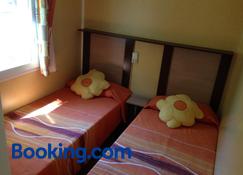Camping Torremolinos - Torremolinos