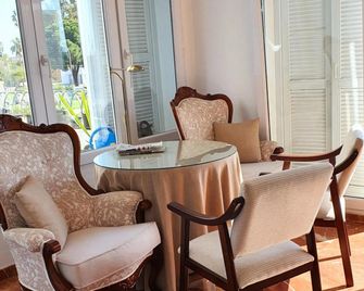 El Balcon Del Puerto - Ayamonte