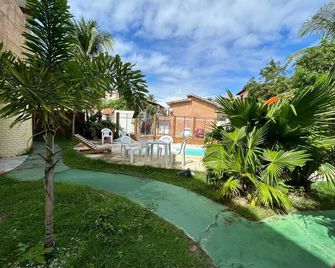Pousada Oasis do Francês - Marechal Deodoro