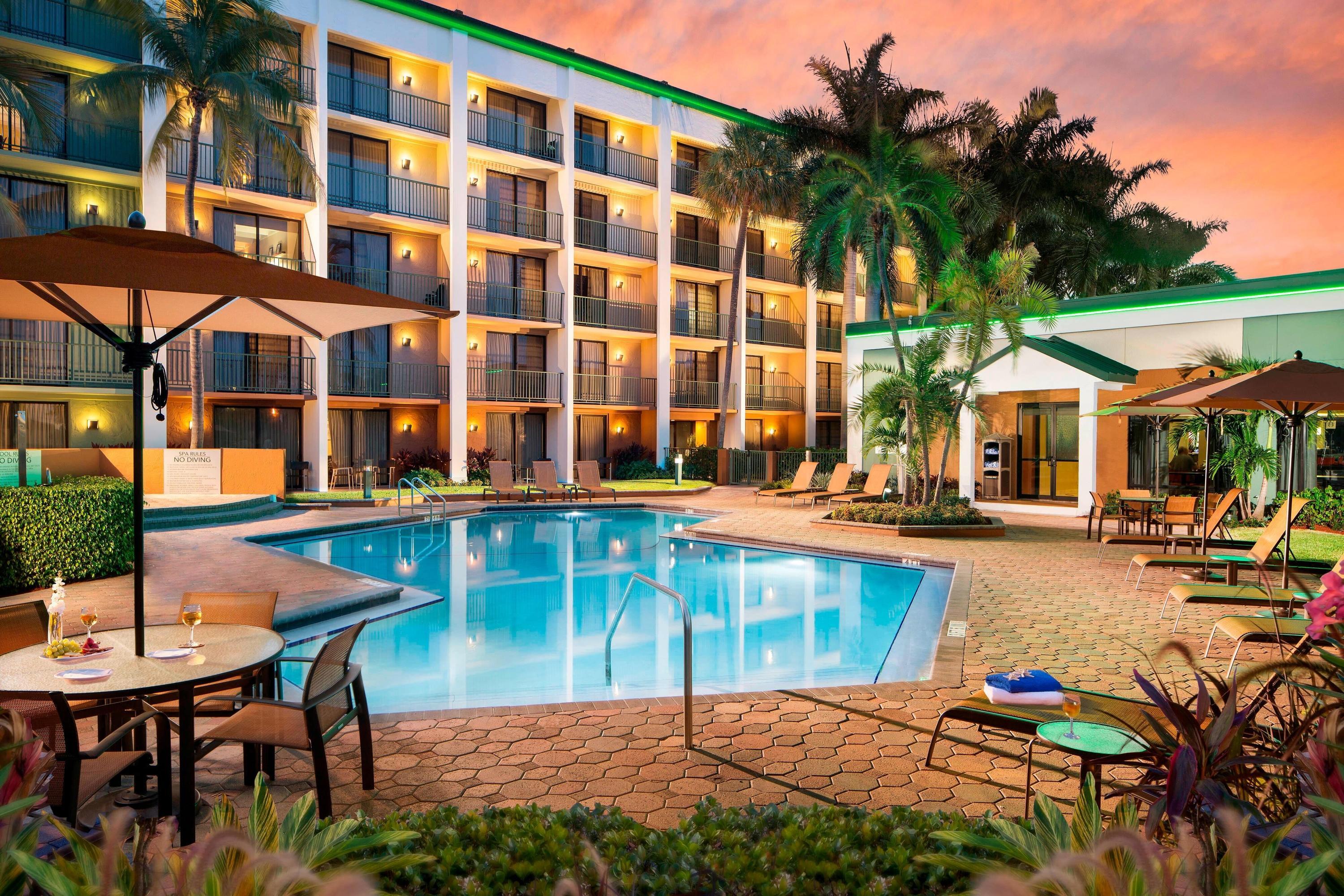 16 Best Hotels in Fort Lauderdale. Hotels from $115/night - KAYAK