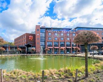 Hotel Asteria - Venray - Gebouw