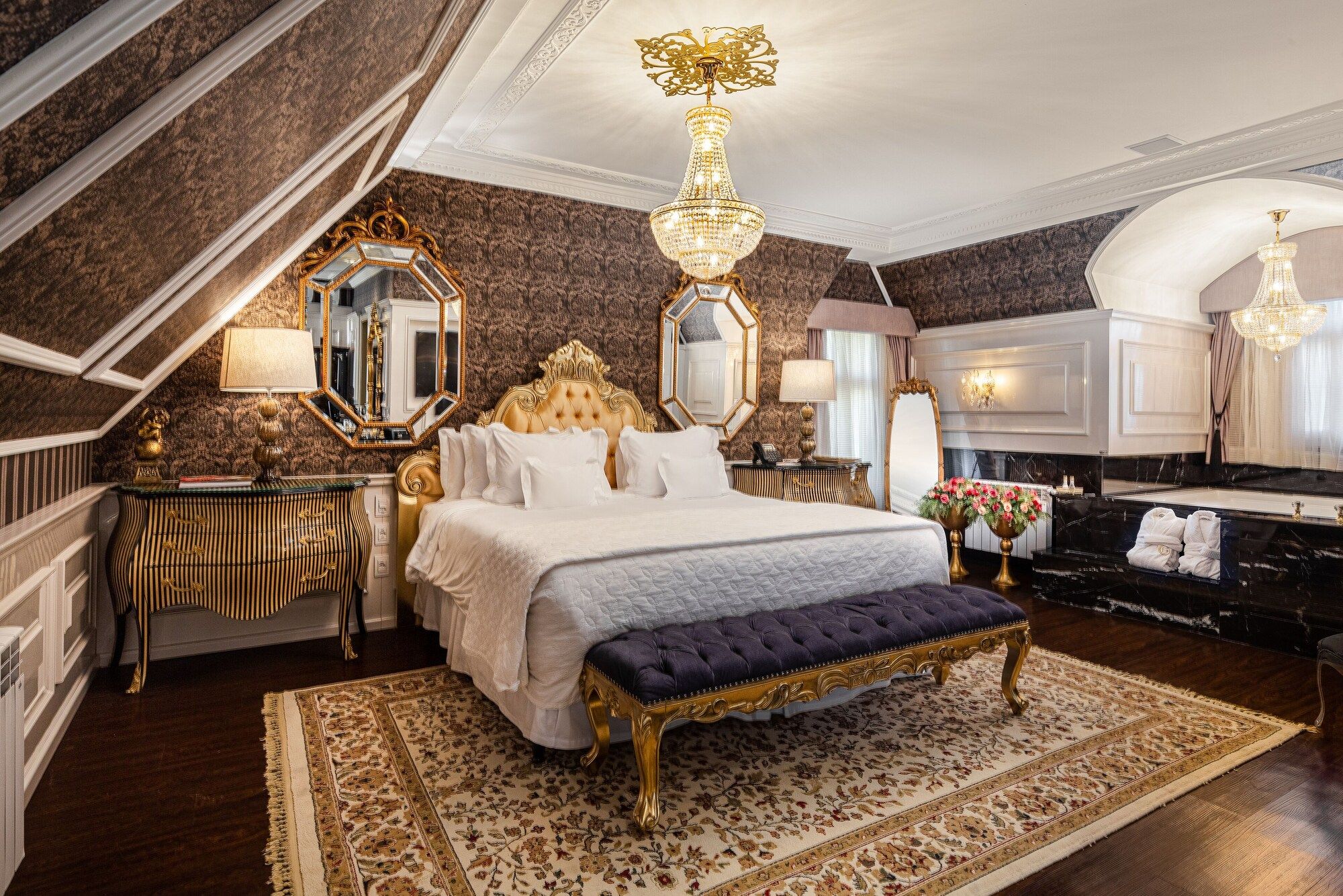 Hotel Colline De France - Gramado