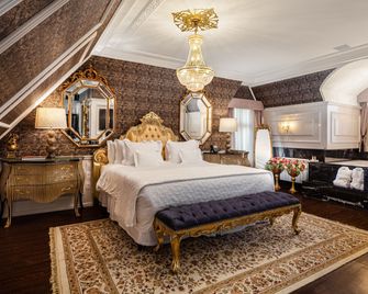 Hotel Colline De France - Gramado