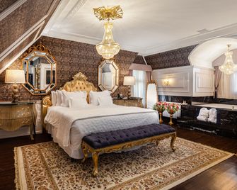 Hotel Colline De France - Gramado