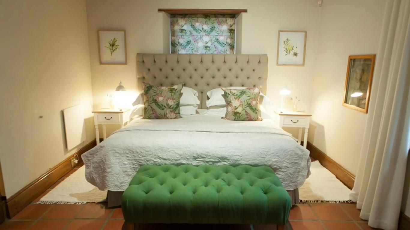Basse Provence Country House