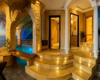 Rb Spa Resort-Ocean View - Tipaza - Tipasa