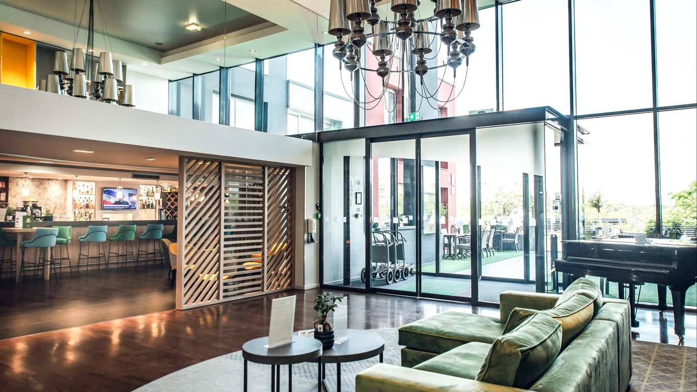 Holiday Inn Mulhouse By IHG