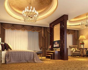 Xin Sheng Da Hong Sheng International Hotel - Kunming
