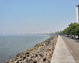 Hotel Grace - מומבאי - חוף