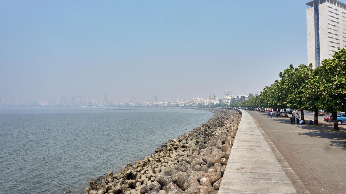 Hotel Golden City Mumbai