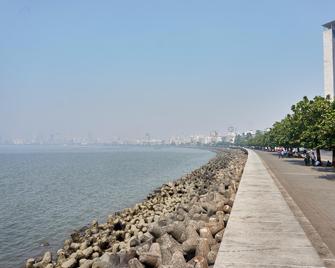 Hotel Victoria - Mumbai - Platja