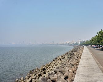 OYO 64092 Hotel Dreamland - Mumbai - Beach