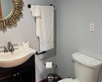 Delightful studio with WiFi in Stockton - Stockton