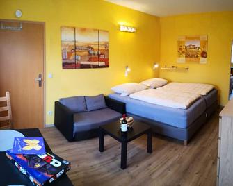 Havelapartments - Berlin - Schlafzimmer