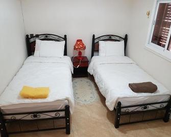 Moroccan Surf Journey - Agadir - Habitación
