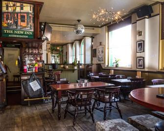 St Johns Boutique Hotel - London - Restaurant