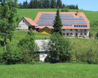 Historic Retreat, St Georgen - Sankt Georgen im Schwarzwald