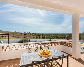 Mértola Natural - Monte Da Eirinha - Mértola - Balkon