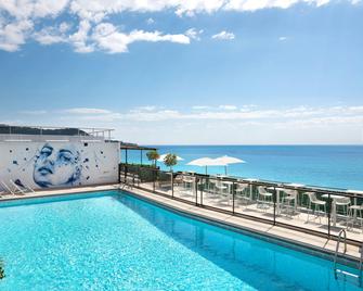Le Méridien Nice - Nice - Pool